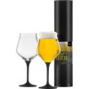 61481 4 61481 4 eisch craft beer experts sada 2 sklenic na pivo cerna