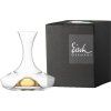 61604 1 eisch decanters no drop dekanter zlaty