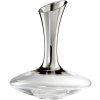 61619 3 61619 3 eisch decanters no drop dekanter platina