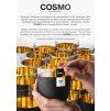 61934 4 eisch cosmo gold dezertni miska