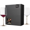 62087 4 62087 4 eisch ravi gold sada 2 sklenic na bordeaux