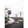 62090 7 eisch ravi gold sada 2 sklenic na bile vino