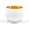 62315 7 eisch cosmo pure white cappuccino salek