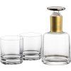 62483 4 eisch haptics whisky set