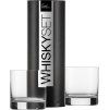 62510 2 eisch gentleman sada 2 sklenice na whisky platinova