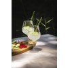 62558 7 eisch gentleman sklenena brcka 2 kusy zelene