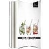 62561 3 eisch gentleman sklenena brcka 2 kusy sede