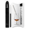 62573 3 eisch gentleman whisky rum pipeta cerna