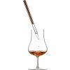 62576 9 eisch gentleman whisky rum pipeta medena