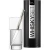 62585 4 eisch gentleman whisky rum pipeta set platinovy
