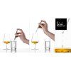 62585 7 eisch gentleman whisky rum pipeta set platinovy