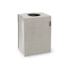 Laundry Bag Rectangular, 55L Grey 8710755120367 Brabantia 96dpi 1000x1000px 7 NR 13932