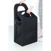 Laundry Bag Rectangular, 55L Black 8710755101762 Brabantia 1000x1000px 7 NR 2105