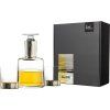 211985 eisch elior whisky set s platinou v darkove krabicce