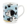 3520 2 egan 101 dalmatians stohovatelny hrnek 350 ml modry