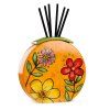 3628 2 egan bellamore oranzovy difuzer 17x16 cm