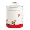 5536 2 egan le casette doza cervena 11 x 15 cm