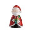 96393 egan zvonecek santa claus 10 x 15 cm