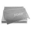 84657 joop uni doubleface graphit rauch pled 150 x 200 cm