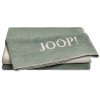 84660 joop uni doubleface jade natur pled 150 x 200 cm