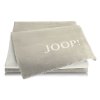 84684 joop uni doubleface sand pergament pled 150 x 200 cm