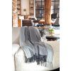 84756 1 biederlack modern classics essence grey pled 130 x 170 cm
