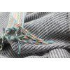 84756 3 biederlack modern classics essence grey pled 130 x 170 cm