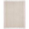 84762 biederlack modern classics essence natural pled 130 x 170 cm