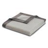 84828 biederlack modern classics prado grey deka 150 x 210 cm