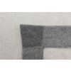 84828 3 biederlack modern classics prado grey deka 150 x 210 cm