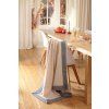 84831 1 biederlack modern classics prado sand deka 150 x 210 cm