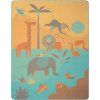 93450 4 biederlack expedition detska deka 75 x 100 cm