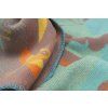 93450 6 biederlack expedition detska deka 75 x 100 cm
