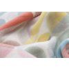 93456 6 biederlack candy deka 100 x 150 cm