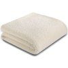 93507 3 biederlack teddy creme deka 150 x 200 cm