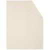93507 4 biederlack teddy creme deka 150 x 200 cm