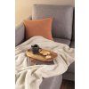 93507 5 biederlack teddy creme deka 150 x 200 cm