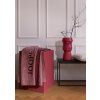 144552 3 joop woven rouge deka 150 x 200 cm
