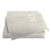 144555 4 joop woven creme deka 150 x 200 cm