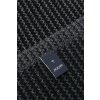 144558 joop woven schwarz deka 150 x 200 cm