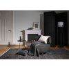 144558 3 joop woven schwarz deka 150 x 200 cm