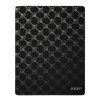 144597 joop cornflower schwarz deka 150 x 200 cm
