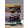 159366 9 biederlack modry kasmirovy pled 130 x 170 cm