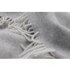 159483 6 biederlack silver stone kasmirovy pled 130 x 170 cm