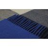 159498 7 biederlack kasmirovy pled bright square pled 130 x 170 cm