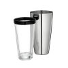 203336 2 cilio shaker 400ml boston