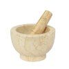 203918 hmozdir mramorovy bezovy 13 cm cilio