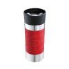 204302 1 cilio termohrnek viaggio 360ml cerveny