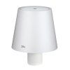 204494 led lampa na lahev luce bila cilio