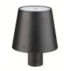 204500 led lampa na lahev luce cerna cilio